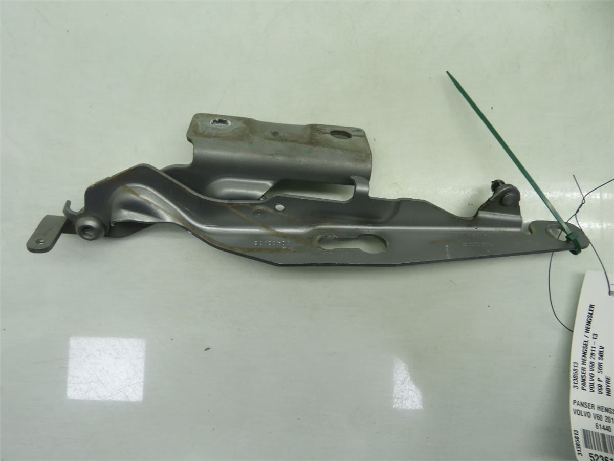 Panser Hengsel / Hengsler – bilde 1