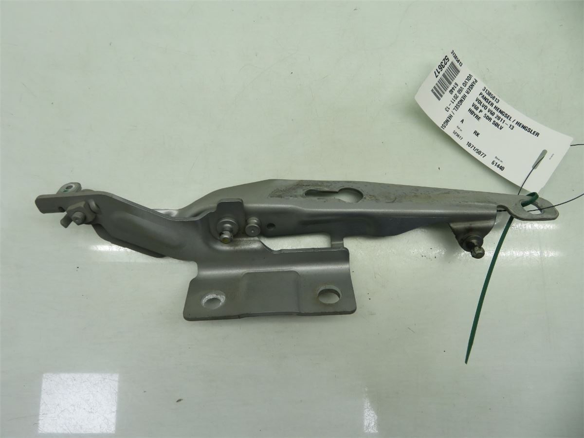 Panser Hengsel / Hengsler – bilde 2