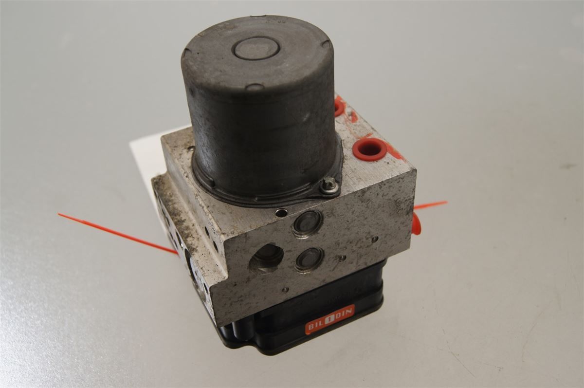 ABS Hydraulikkaggregat – bilde 2