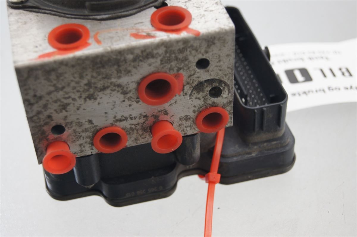 ABS Hydraulikkaggregat – bilde 3