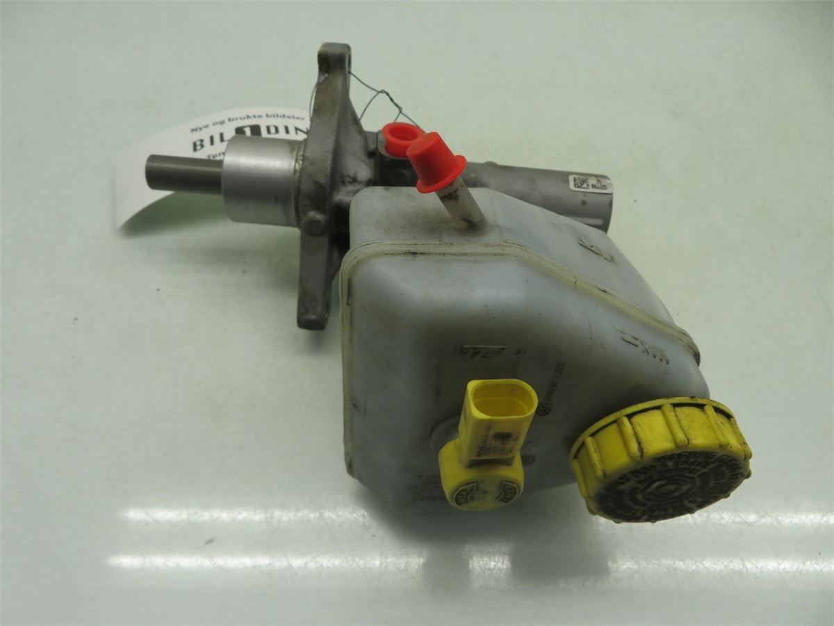 Brems Hovedsylinder – bilde 2