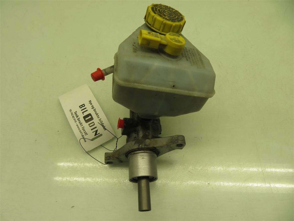 Brems Hovedsylinder – bilde 3