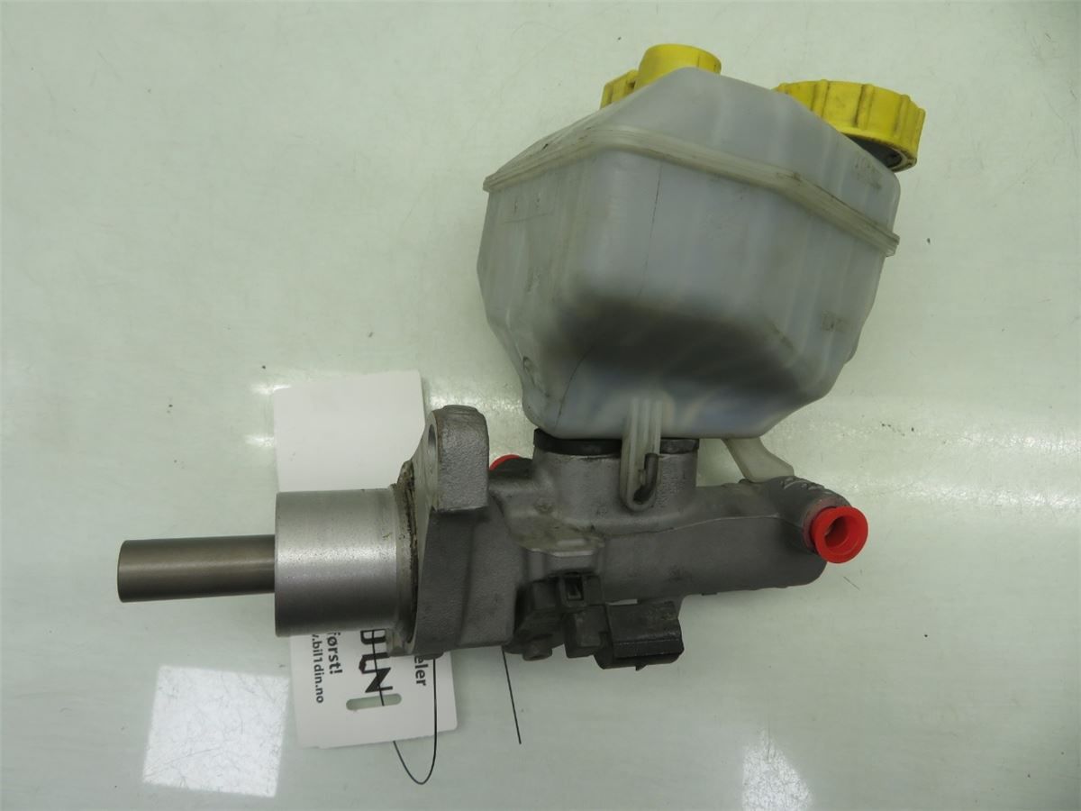 Brems Hovedsylinder – bilde 4