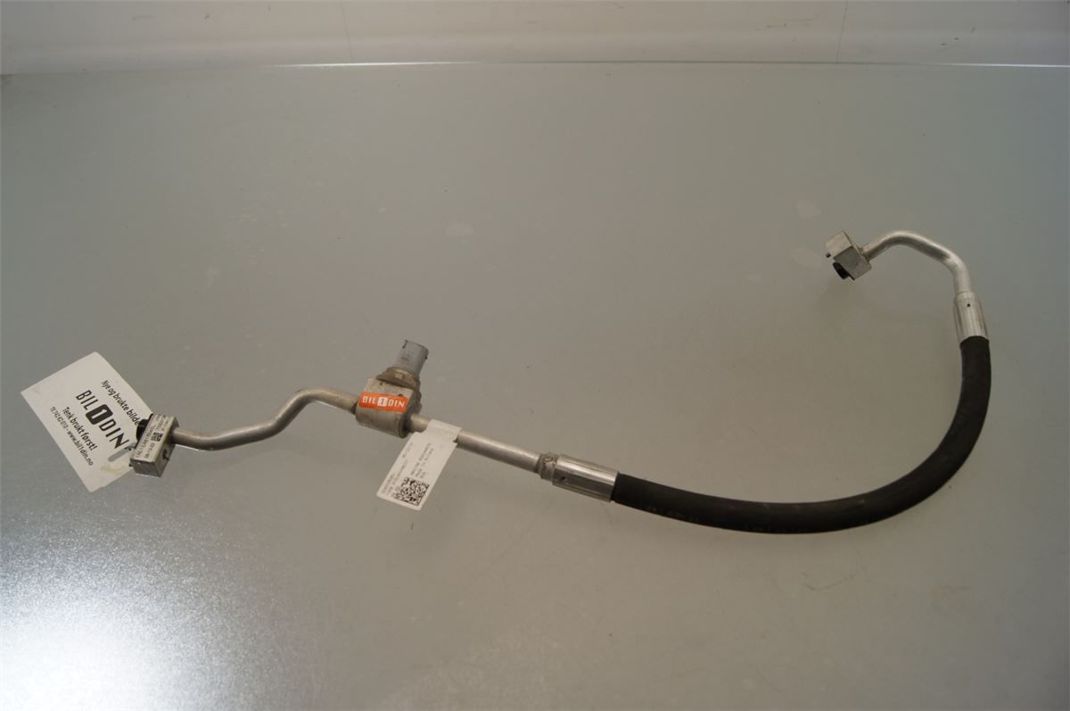 Varme AC Slange / Rør – bilde 1