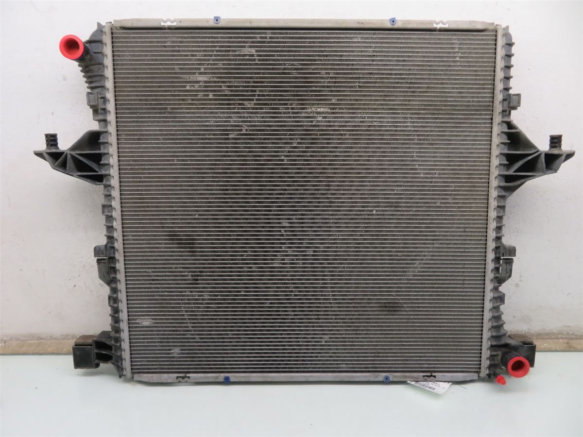 Radiator Manuell – bilde 1