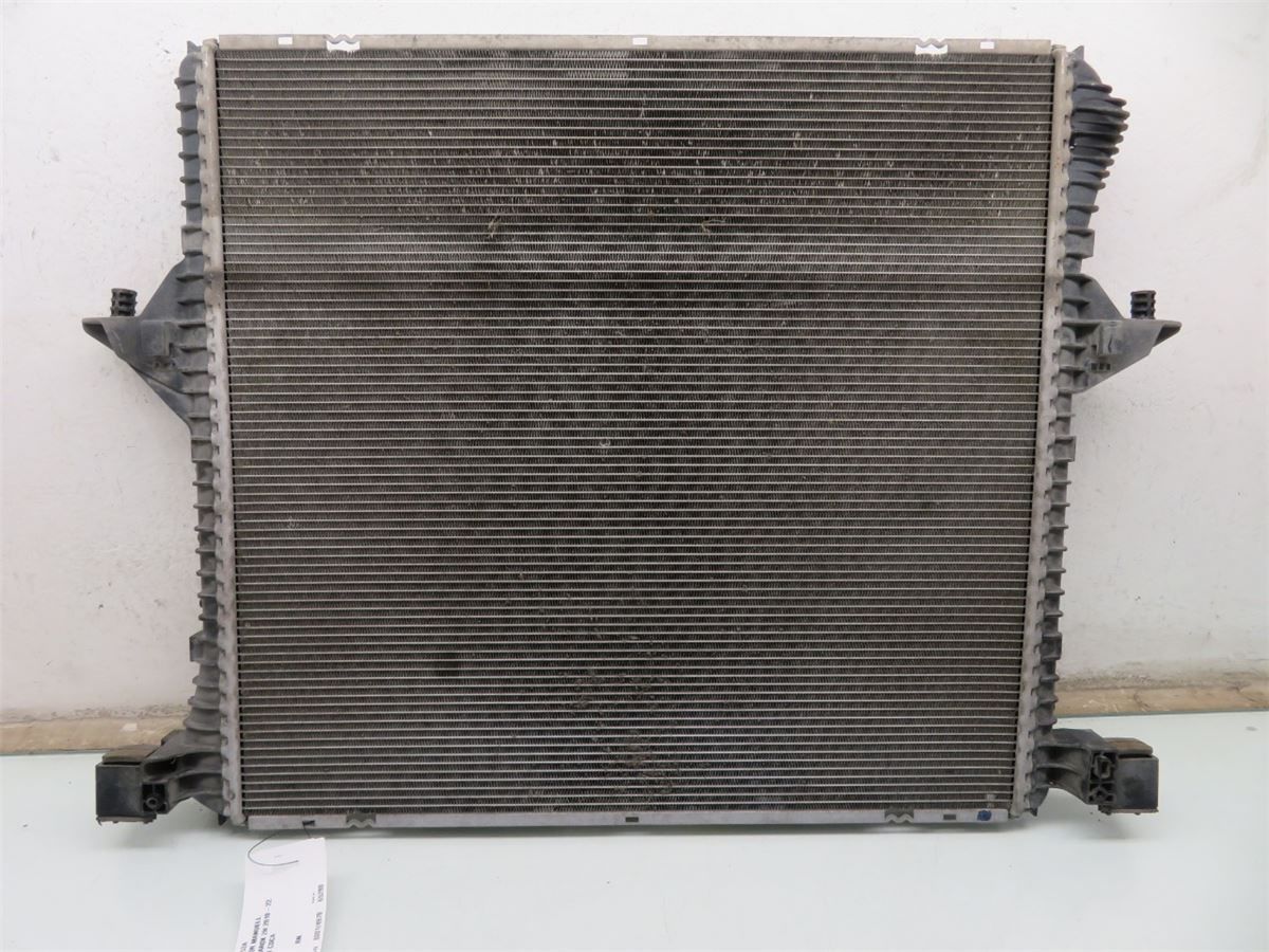 Radiator Manuell – bilde 2