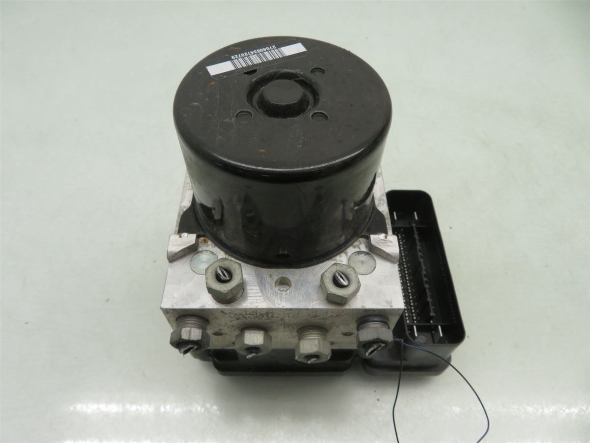 ABS Hydraulikkaggregat – bilde 1