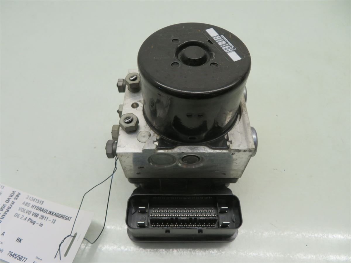 ABS Hydraulikkaggregat – bilde 2
