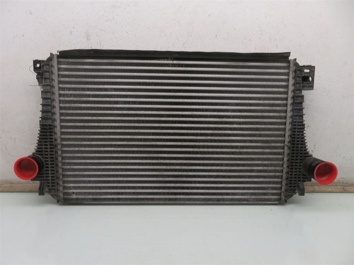 Intercooler Radiator – bilde 1