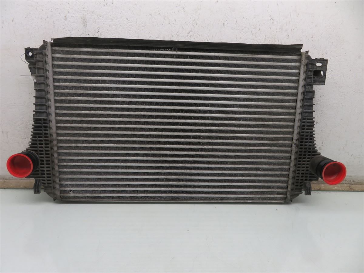 Intercooler Radiator – bilde 2