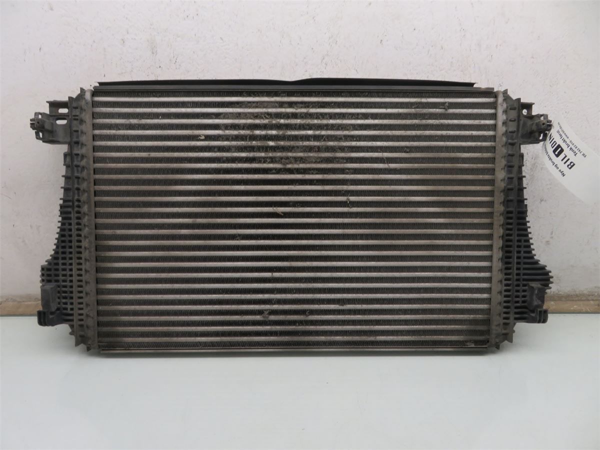 Intercooler Radiator – bilde 3