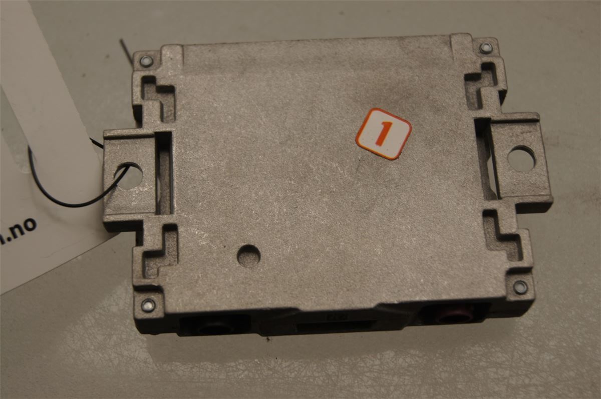 Stereo Antenneforsterker – bilde 1