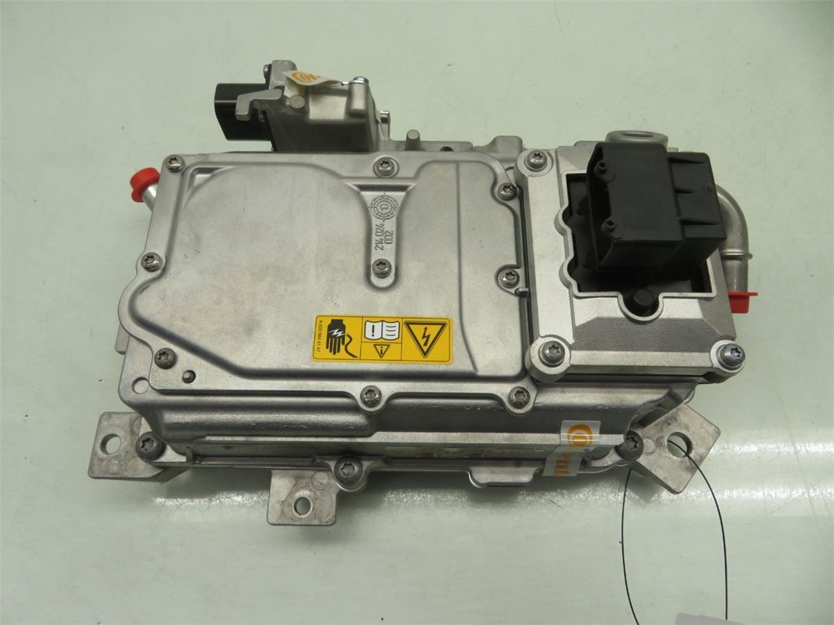 Hybrid Converter DC/DC – bilde 2