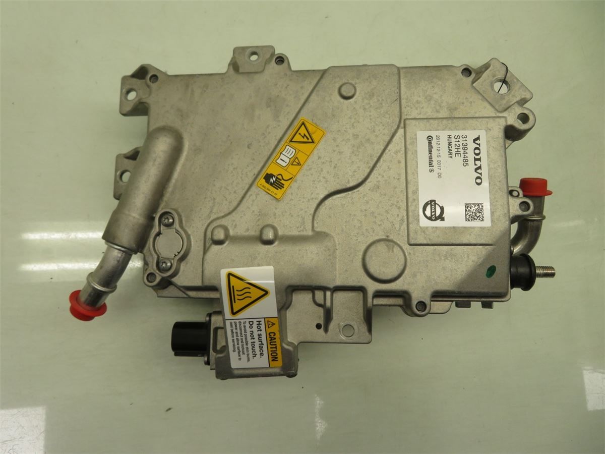 Hybrid Converter DC/DC – bilde 3