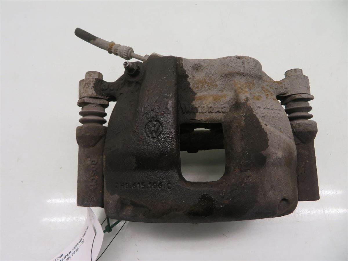 Bremsecaliper Foran Høyre – bilde 3