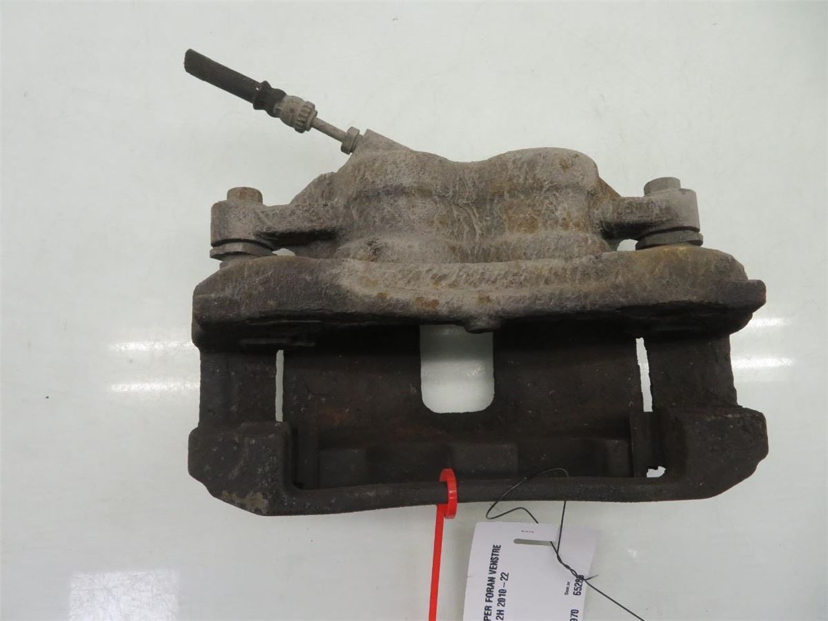 Bremsecaliper Foran Venstre – bilde 1