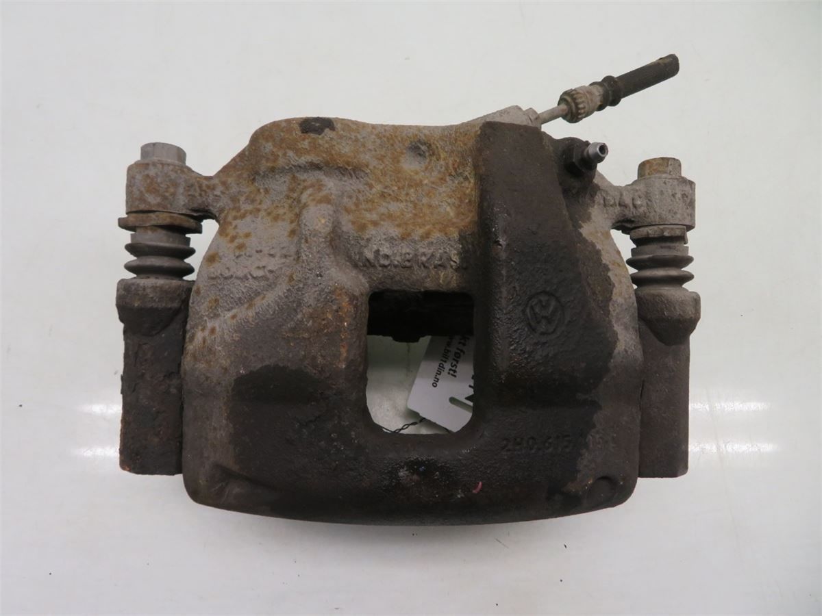 Bremsecaliper Foran Venstre – bilde 2