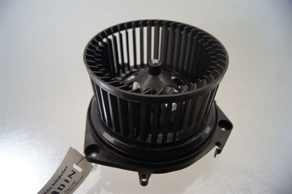 Varmeapparat Viftemotor – bilde 1