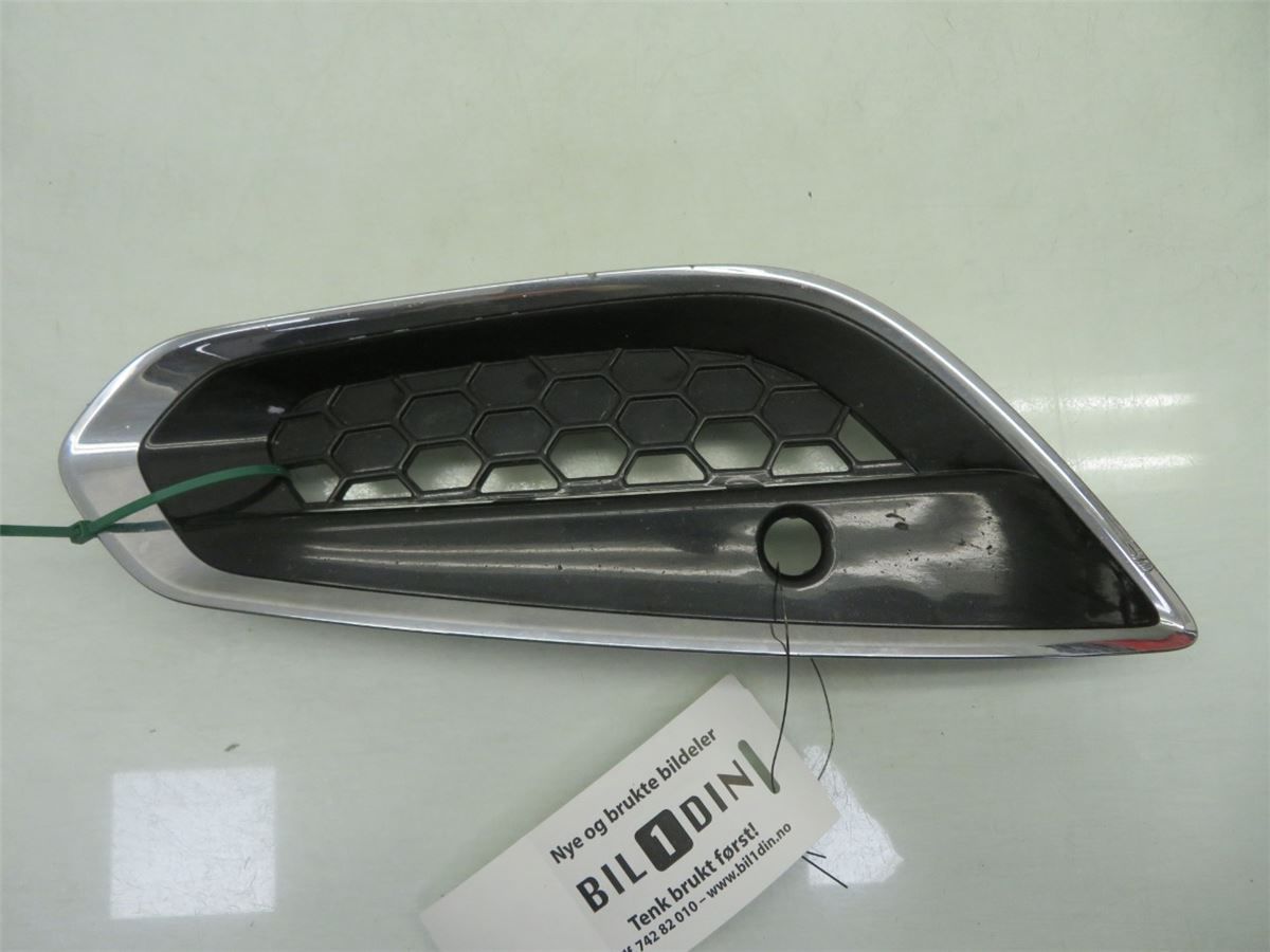 Grilldel Høyre – bilde 1