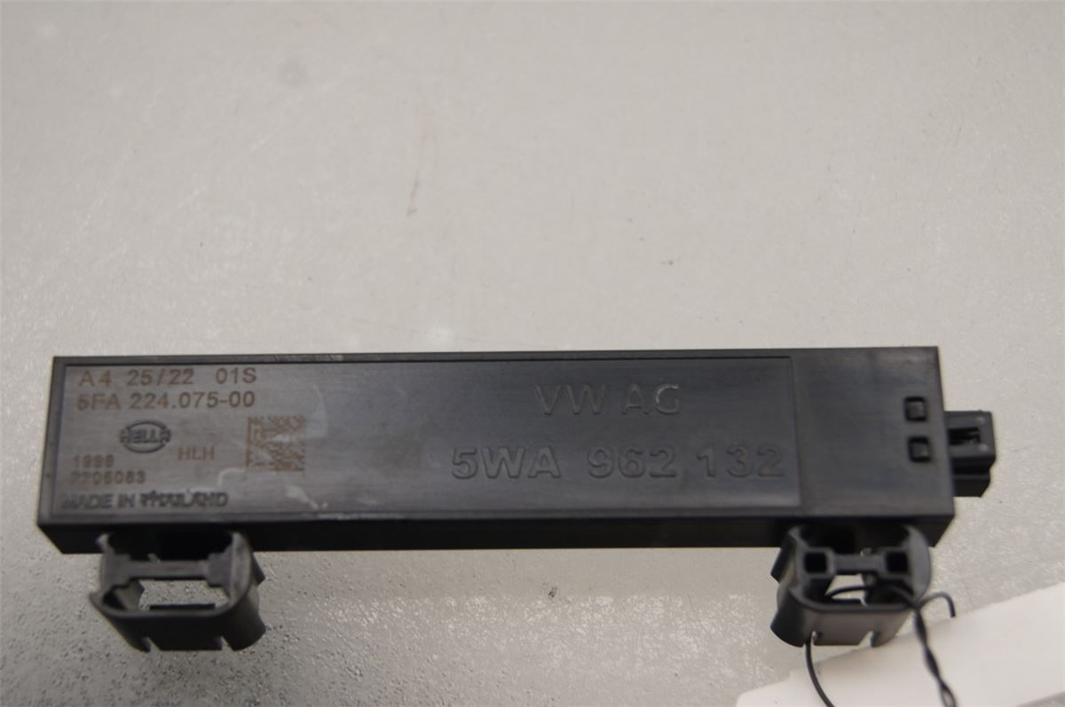 Antenn Elektrisk – bilde 1