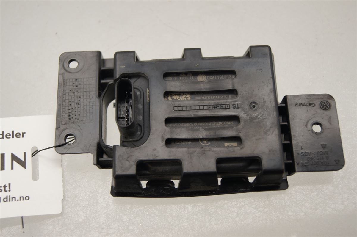 Sensor Adaptivradar Fartholder – bilde 1