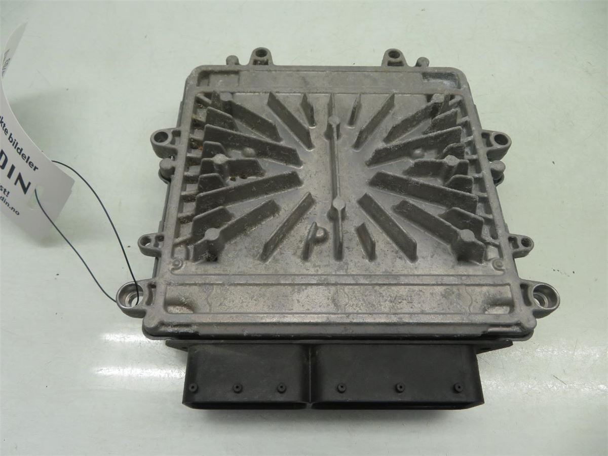 Styreenhet Motor (ECU) Bensin – bilde 3