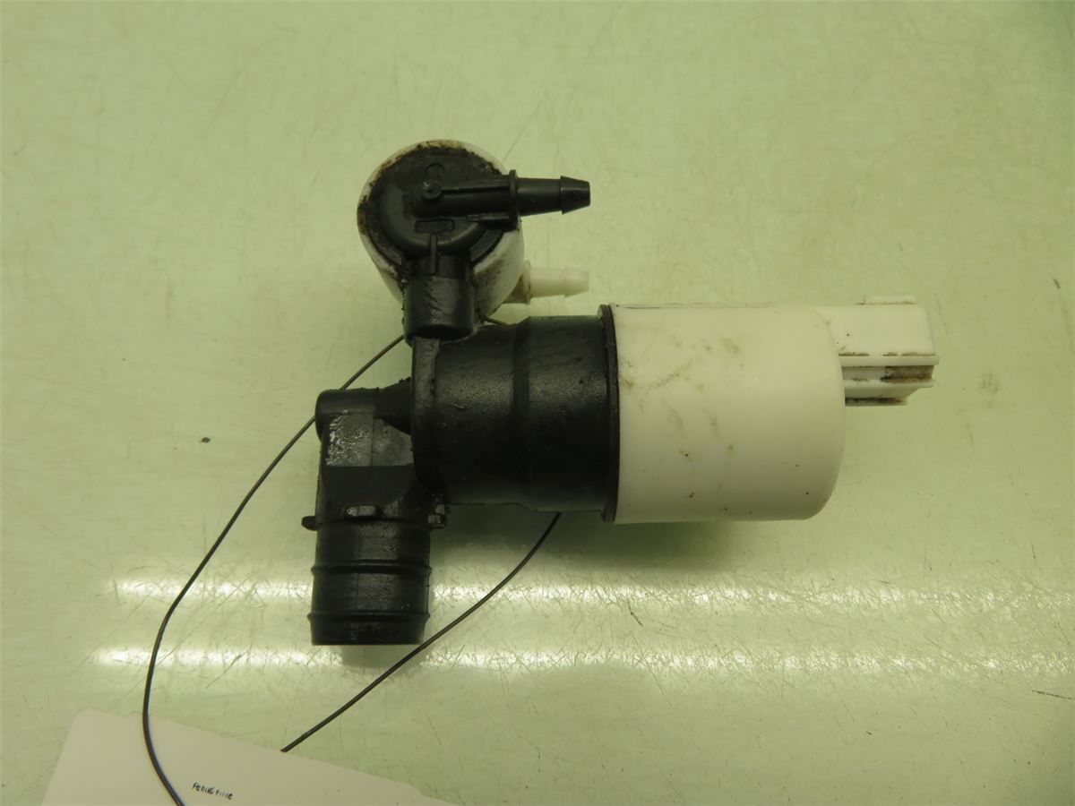 Spylerpumpe Frontrute – bilde 1