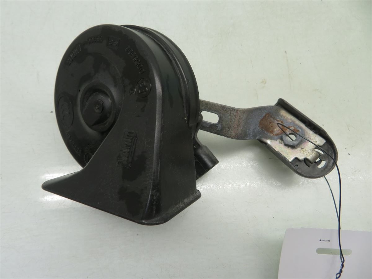 Signalhorn – bilde 1