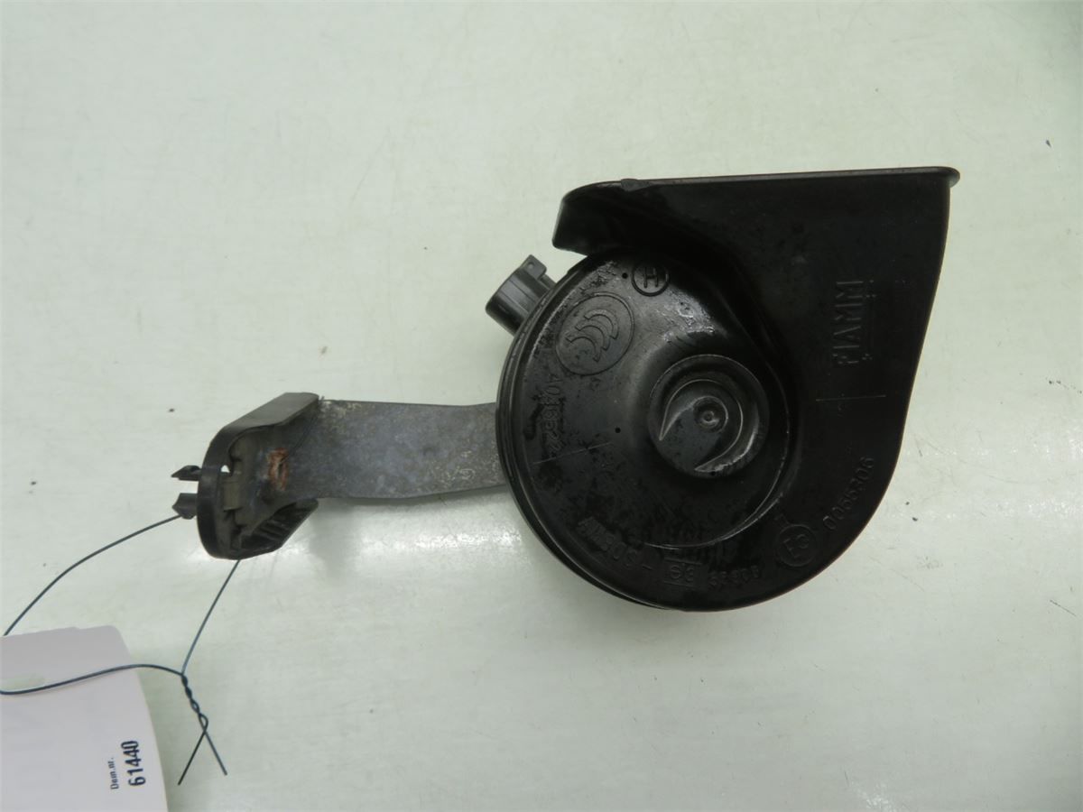 Signalhorn – bilde 1
