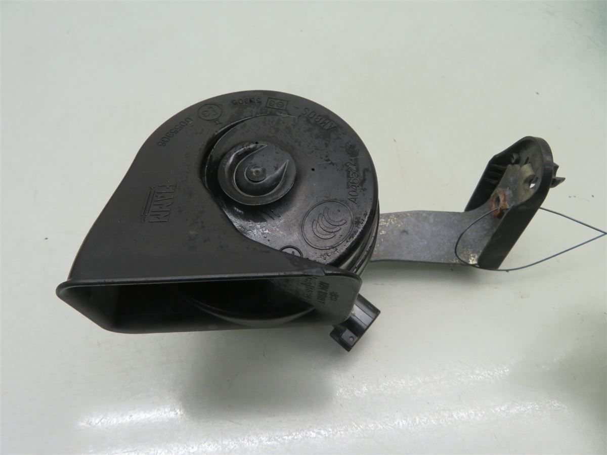 Signalhorn – bilde 2