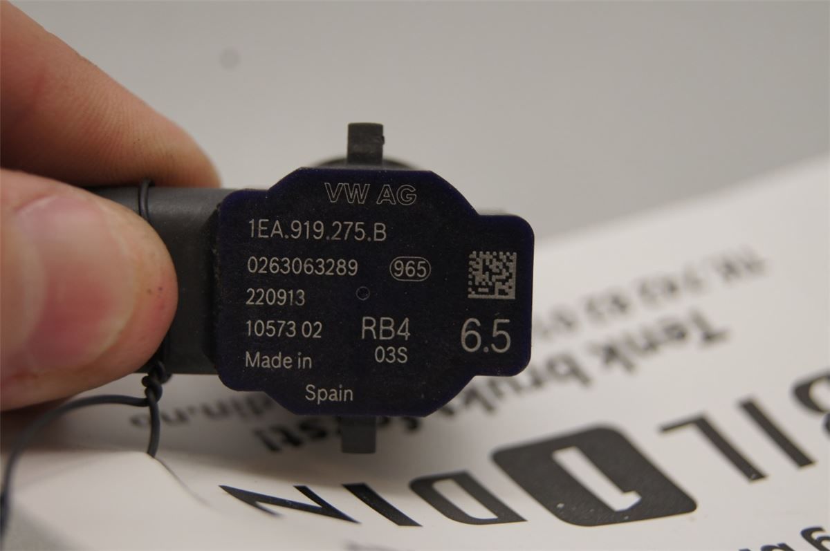 Sensor Ryggesensor – bilde 1
