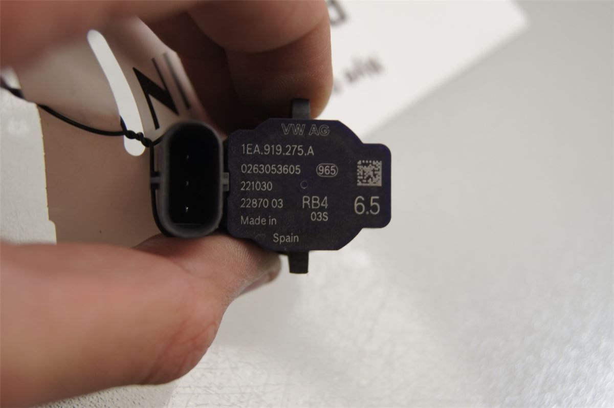 Sensor Parkering Front – bilde 1