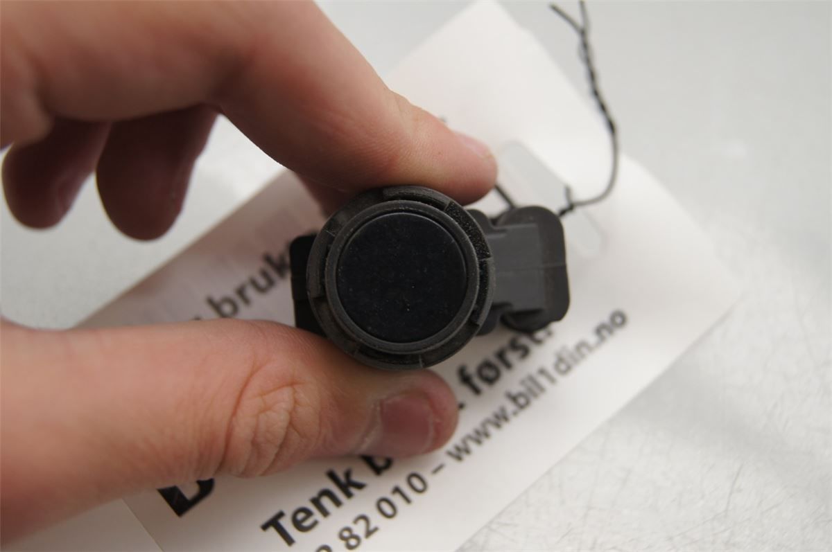 Sensor Parkering Front – bilde 2