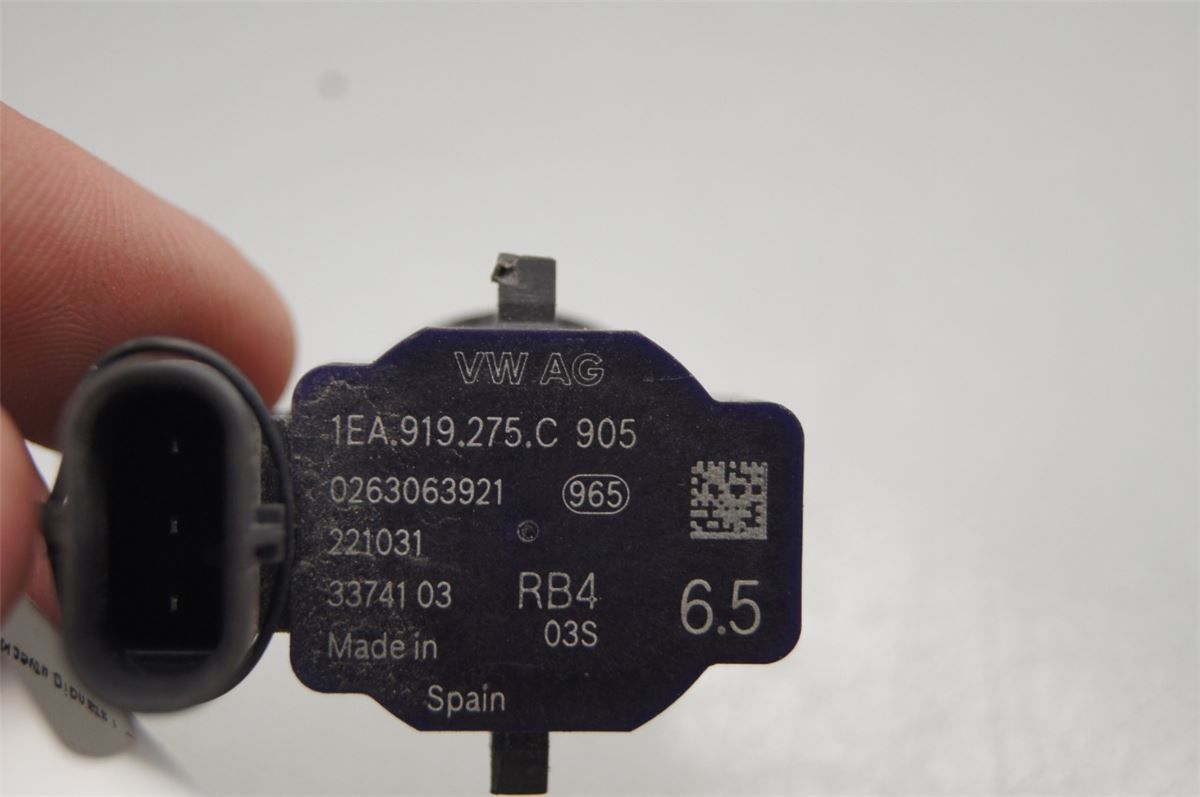 Sensor Ryggesensor – bilde 1