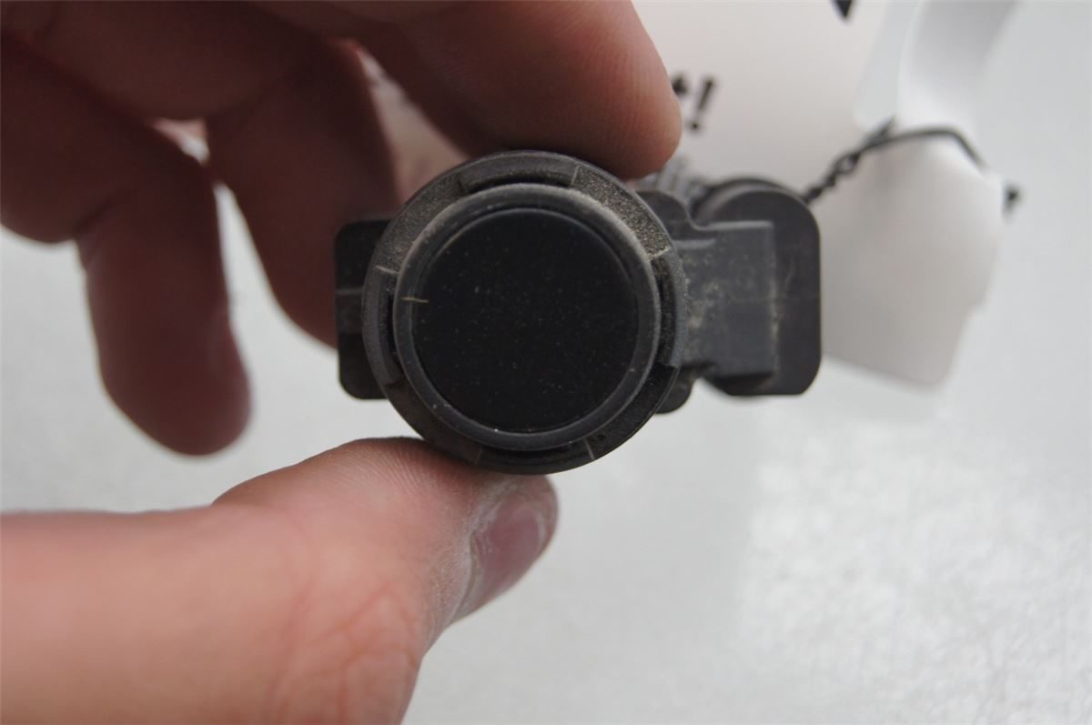 Sensor Parkering Front – bilde 1