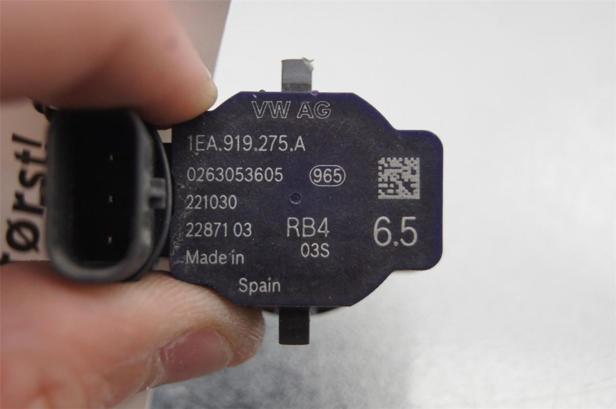 Sensor Parkering Front – bilde 2