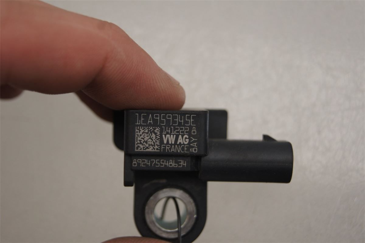 Sensor Øvrig – bilde 1