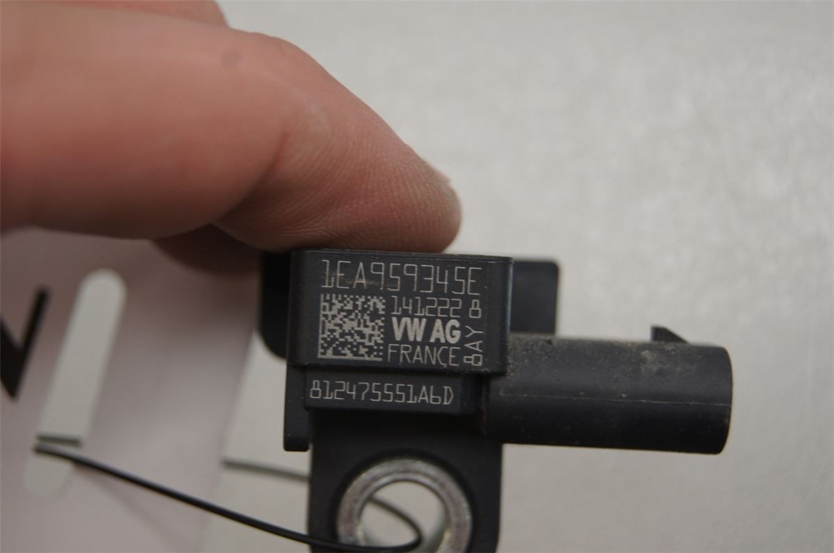 Sensor Øvrig – bilde 1