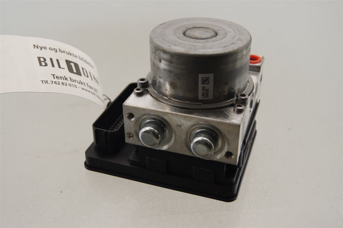 ABS Hydraulikkaggregat – bilde 1