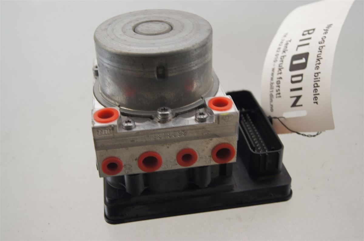 ABS Hydraulikkaggregat – bilde 2