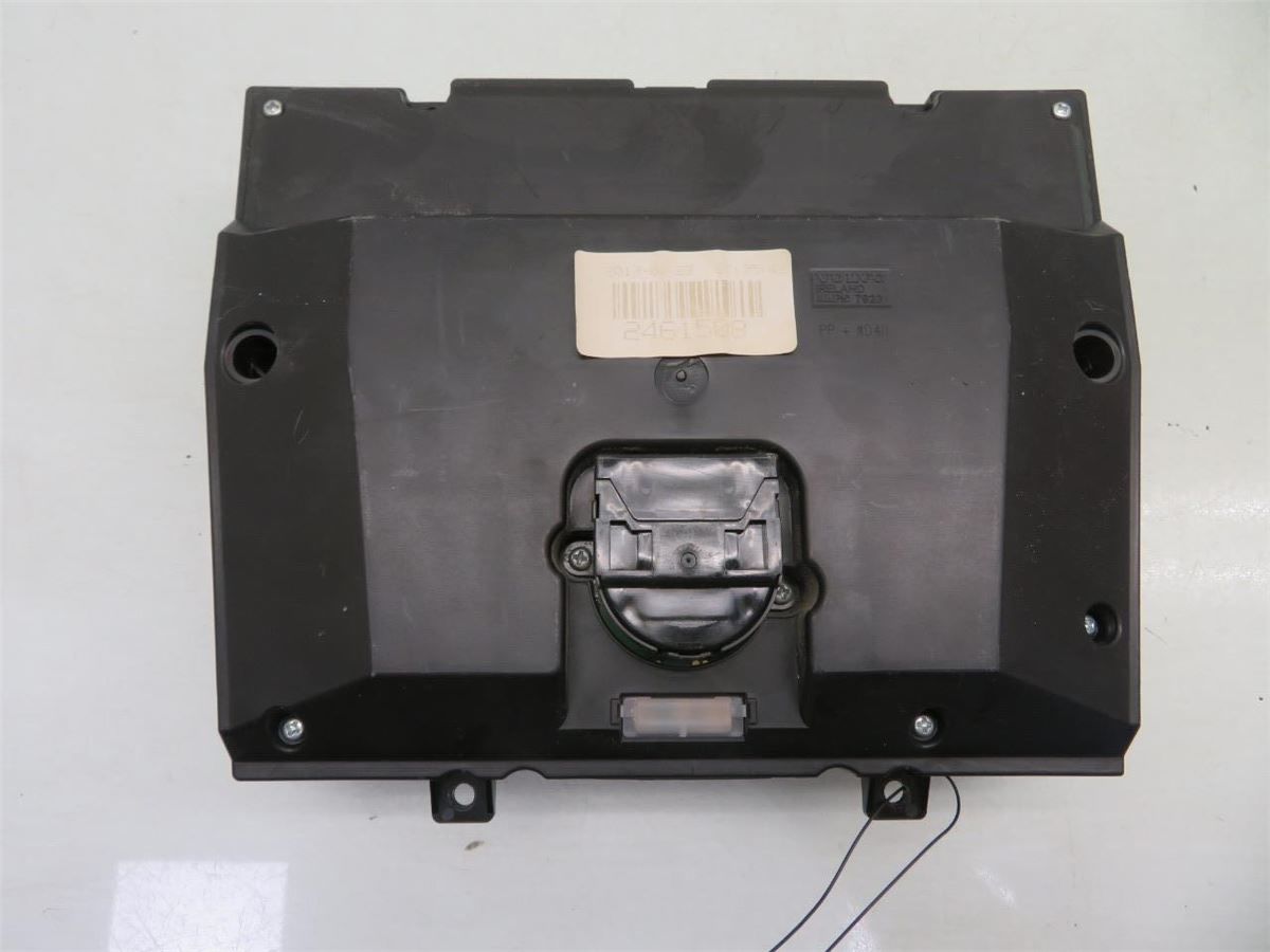 Varme AC Betjening/Display – bilde 2