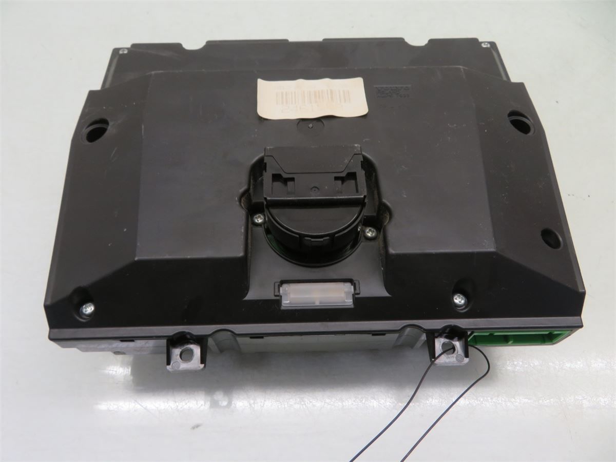 Varme AC Betjening/Display – bilde 3