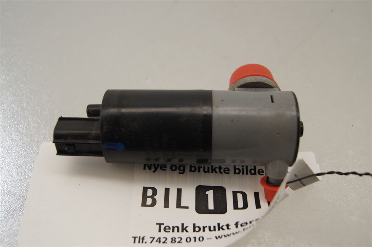 Spylerpumpe Frontrute – bilde 2