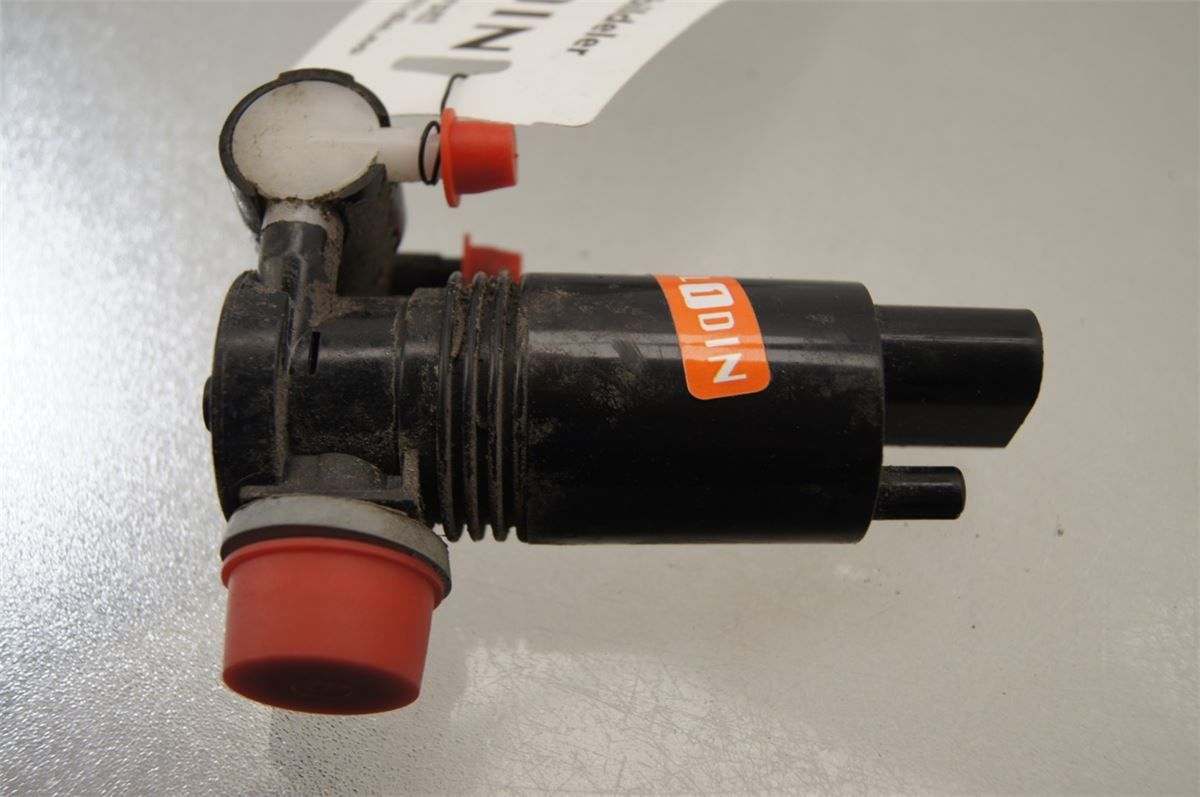 Spylerpumpe Høytrykk – bilde 2