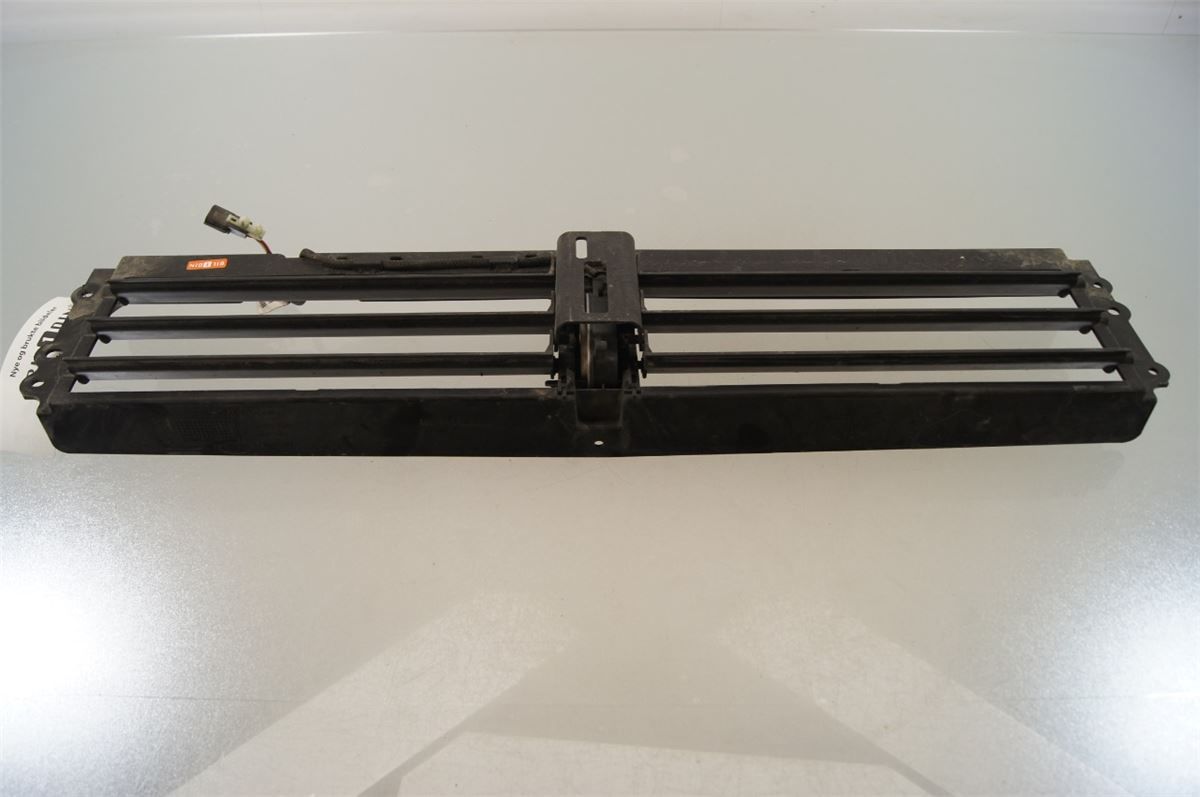 Luftstyring Front – bilde 1