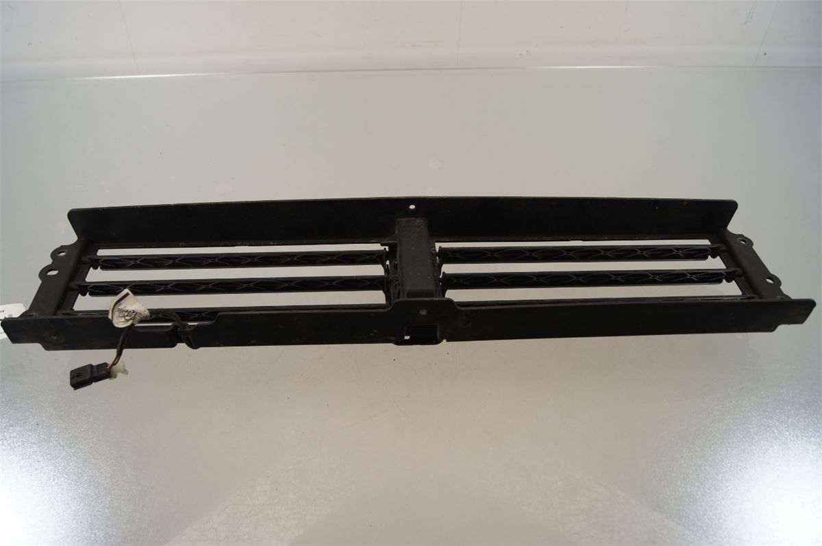Luftstyring Front – bilde 2