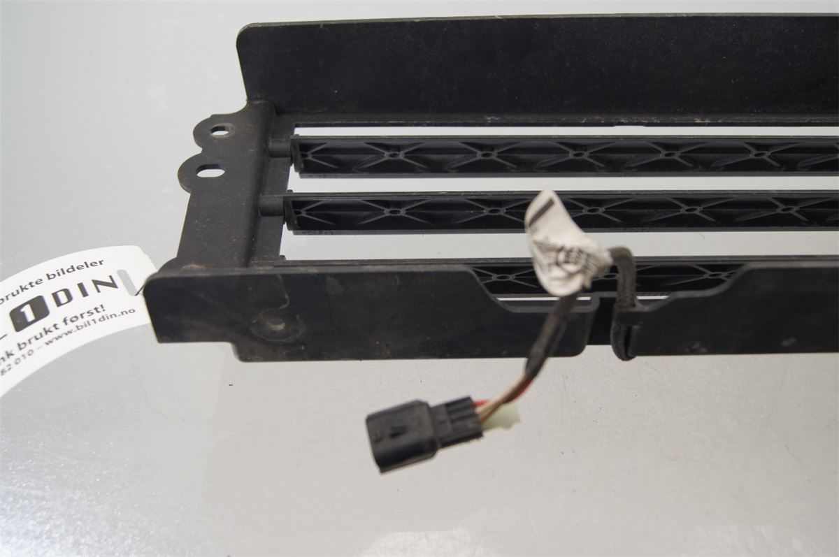 Luftstyring Front – bilde 3