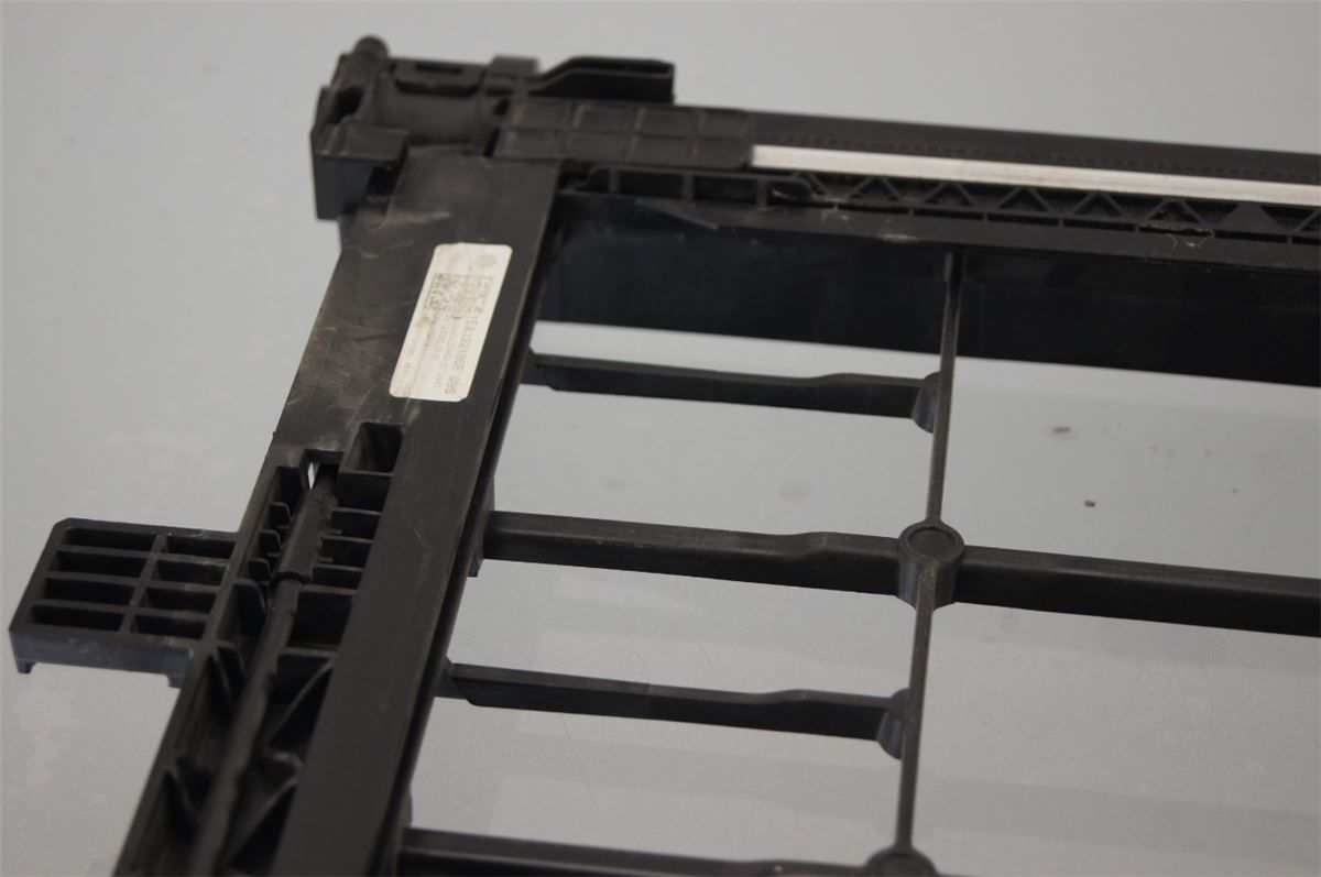 Radiator Feste / Ramme / Bjelk – bilde 2