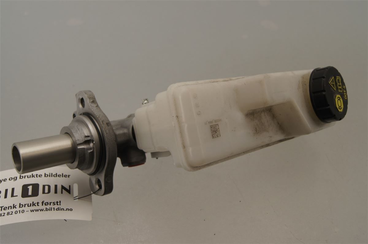 Brems Hovedsylinder – bilde 1
