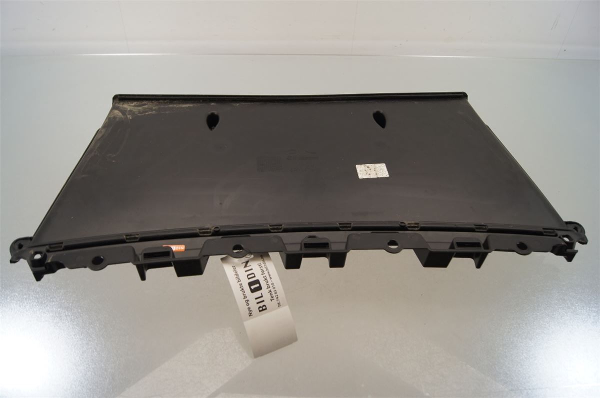 Luftstyring Front – bilde 1